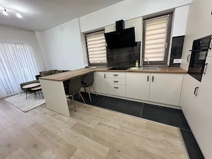 Apartament 2 camere, 51.60 mp, zona Brazda lui Novac - imagine 5