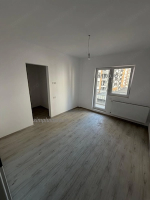 Bloc Nou 2 Camere Finisaje Moderne - imagine 2