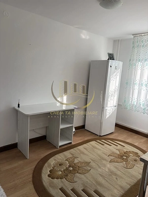 Gheorgheni, zona Bușteni | 2 camere, 27 mp | Etaj 3/4 | Investiție - imagine 2