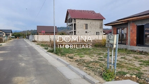 Vânzare casă construcție 2024, Ceauru, Bălești – la 10 km de Târgu Jiu - imagine 9