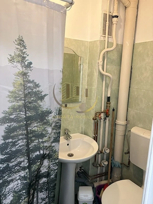 Gheorgheni, zona Bușteni | 2 camere, 27 mp | Etaj 3/4 | Investiție - imagine 5