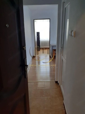 Gheorgheni, zona Bușteni | 2 camere, 27 mp | Etaj 3/4 | Investiție - imagine 3