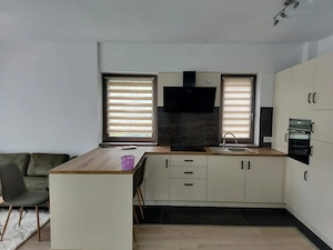 Apartament 2 camere, 51.60 mp, zona Brazda lui Novac - imagine 4
