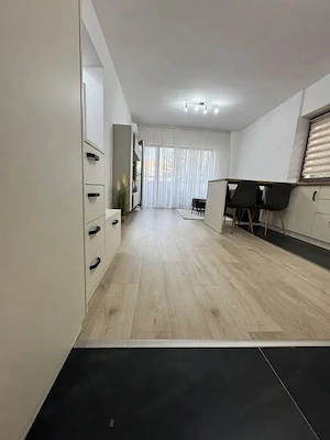 Apartament 2 camere, 51.60 mp, zona Brazda lui Novac - imagine 3