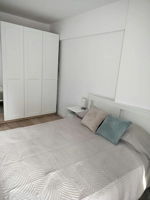 Apartament 2 camere, 51.60 mp, zona Brazda lui Novac - imagine 8