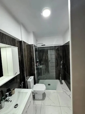 Apartament 2 camere, 51.60 mp, zona Brazda lui Novac - imagine 10
