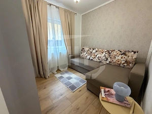 Apartament cu 3 camere, modern, zona Fagului-Buna Ziua - imagine 9