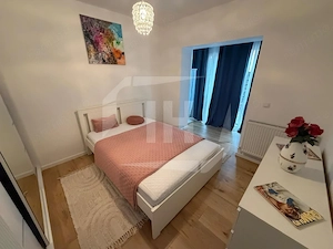 Apartament cu 3 camere, modern, zona Fagului-Buna Ziua - imagine 5