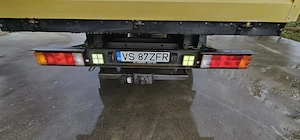Sprinter 2001- stare foarte buna- motor 2.2cdi - imagine 10