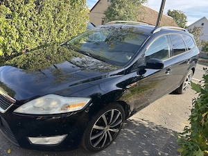Vand Ford Mondeo mk4 2007 combi - imagine 4