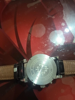 patek philipe geneva