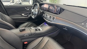 Mercedes-benz Clasa S - imagine 17