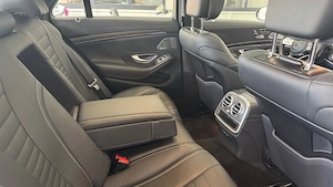 Mercedes-benz Clasa S - imagine 15