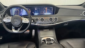 Mercedes-benz Clasa S - imagine 14