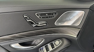 Mercedes-benz Clasa S - imagine 9