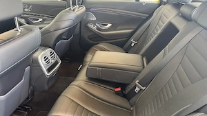 Mercedes-benz Clasa S - imagine 13
