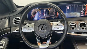 Mercedes-benz Clasa S - imagine 8