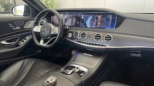 Mercedes-benz Clasa S - imagine 16