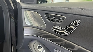 Mercedes-benz Clasa S - imagine 18