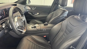 Mercedes-benz Clasa S - imagine 10