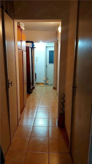 Apartament cu 3 Camere Zona Soarelui Cu Vedere Spre Parcul Padurice - imagine 4