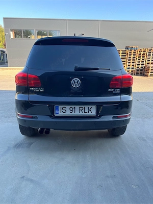 Vând Volkswagen Tiguan 2.0 Tdi 2013 - imagine 4