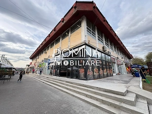 Închiriere spațiu comercial situat în Târgu Jiu, Piața Centrală - imagine 7