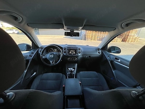 Vând Volkswagen Tiguan 2.0 Tdi 2013 - imagine 2