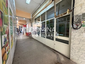 Închiriere spațiu comercial situat în Târgu Jiu, Piața Centrală - imagine 6