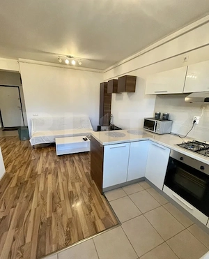 Apartament 2 camere, 43 mp, parcare subterana, zona FSEGA - imagine 2