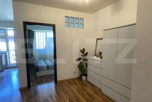 Apartament 2 camere, 43 mp, parcare subterana, zona FSEGA - imagine 6