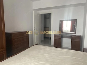 2 Camere de inchiriat | Viilor |Centrala Proprie| Metrou | Mobilat - imagine 5