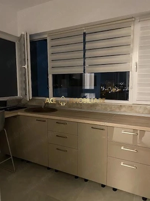 2 Camere de inchiriat | Viilor |Centrala Proprie| Metrou | Mobilat - imagine 3