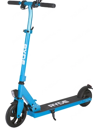 Trotineta electrica RYDE Super teen 200,albastra