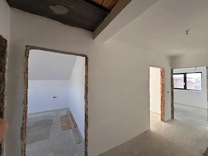 Duplex 4 camere 3 dormitoare | 105 mp utili | Kaufland - Mosnita Noua - imagine 6