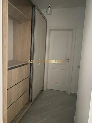 2 Camere de inchiriat | Viilor |Centrala Proprie| Metrou | Mobilat - imagine 8
