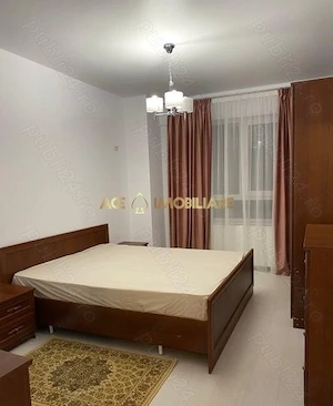 2 Camere de inchiriat | Viilor |Centrala Proprie| Metrou | Mobilat - imagine 6