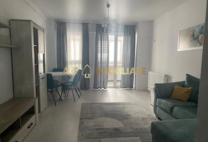 2 Camere de inchiriat | Viilor |Centrala Proprie| Metrou | Mobilat - imagine 4