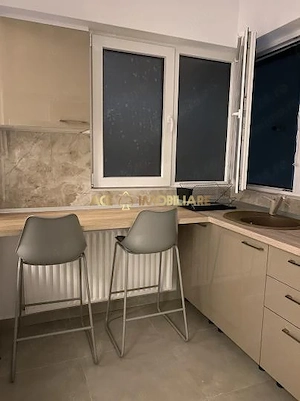 2 Camere de inchiriat | Viilor |Centrala Proprie| Metrou | Mobilat