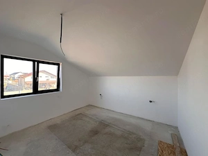 Duplex 4 camere 3 dormitoare | 105 mp utili | Kaufland - Mosnita Noua - imagine 9