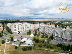 Spatiu comercial 128 mp, vitrinat, vad comercial format, acces direct, potential investitional, posi - imagine 13