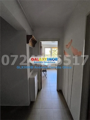 De inchiriat apartament cu 2 camere zona Colentina - imagine 8