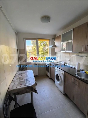 De inchiriat apartament cu 2 camere zona Colentina - imagine 9
