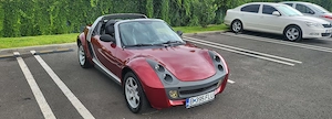 Smart roadster 0,6 benzina - imagine 5