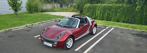 Smart roadster 0,6 benzina - imagine 6