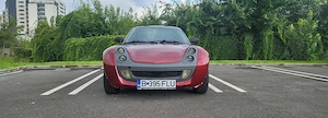 Smart roadster 0,6 benzina - imagine 7