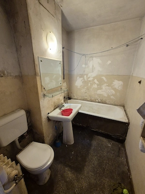 Piata Gorjului, stradal, vanzare ap. 2 camere - imagine 9