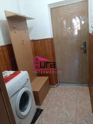 Inchiriez  garsoniera confort 1 zona Pacii - imagine 7