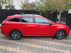 Hyundai i30 Wagon
