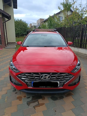 Hyundai i30 Wagon - imagine 4